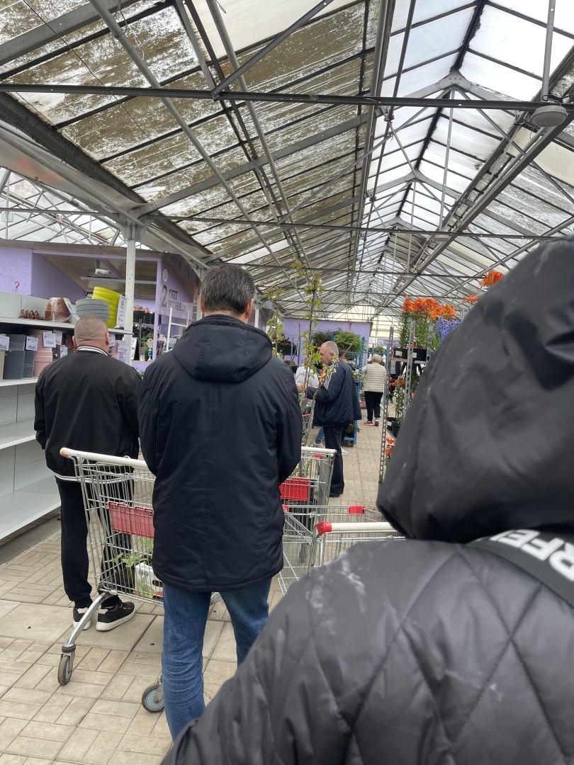 Юристы не только ходят в суд и готовят документы: вчера муж пригласил меня на свидание в необычное место. Фото