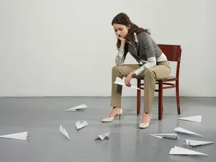 Возвращение интереса к работе и увлечениям: 5 способов