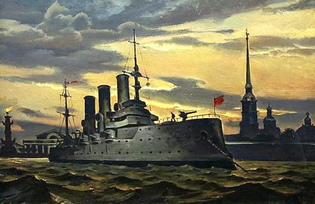 22 апреля – День рождения Ленина, кумира советской эпохи, ушедшего в забвение...