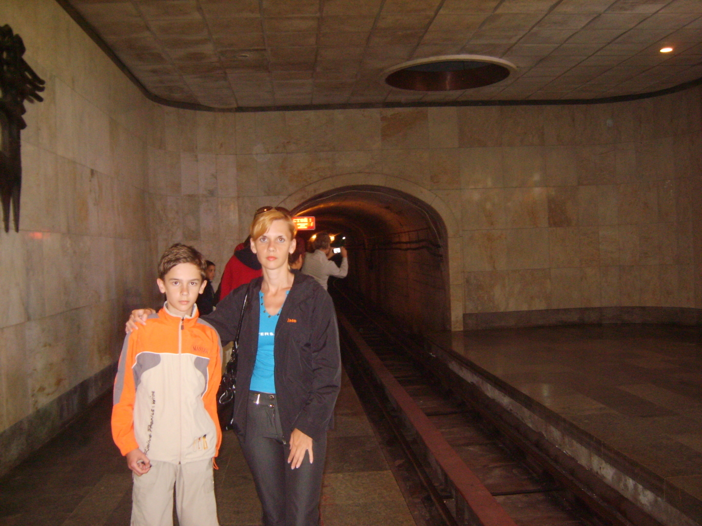 Таинственная пещера Абхазии. Наше путешествие в подземный мир