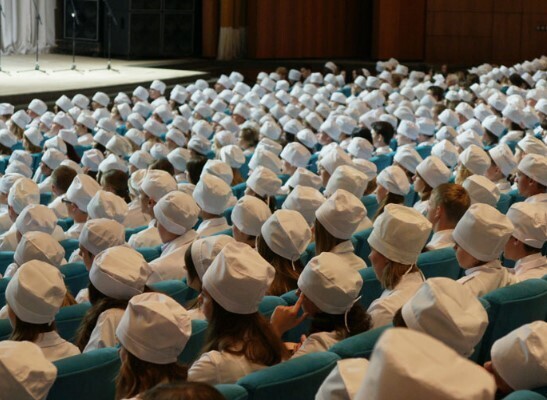 ⚡На грани реформы: в России будут сокращать медицинские факультеты