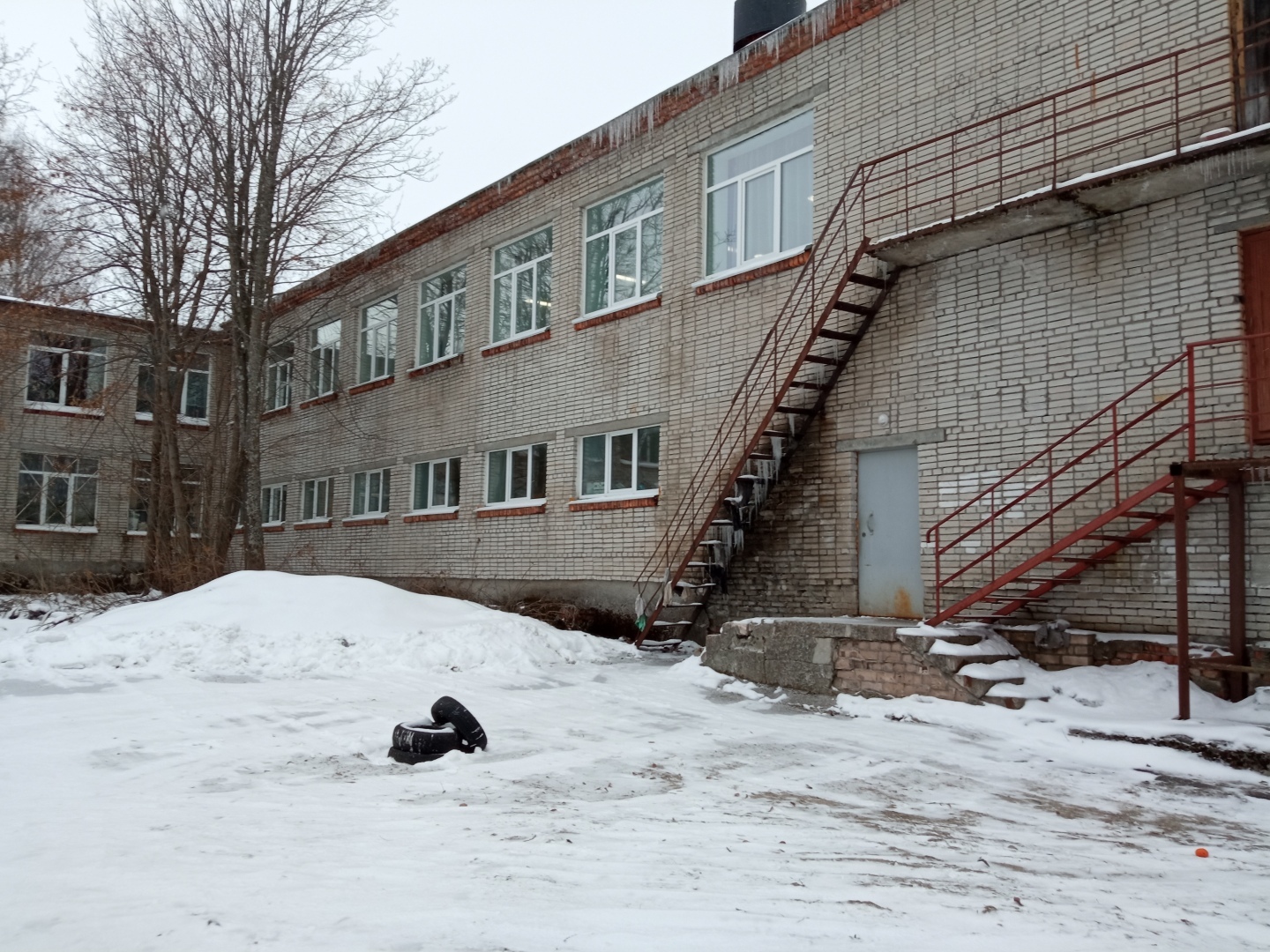 Продолжение моей автобиографической повести - 9