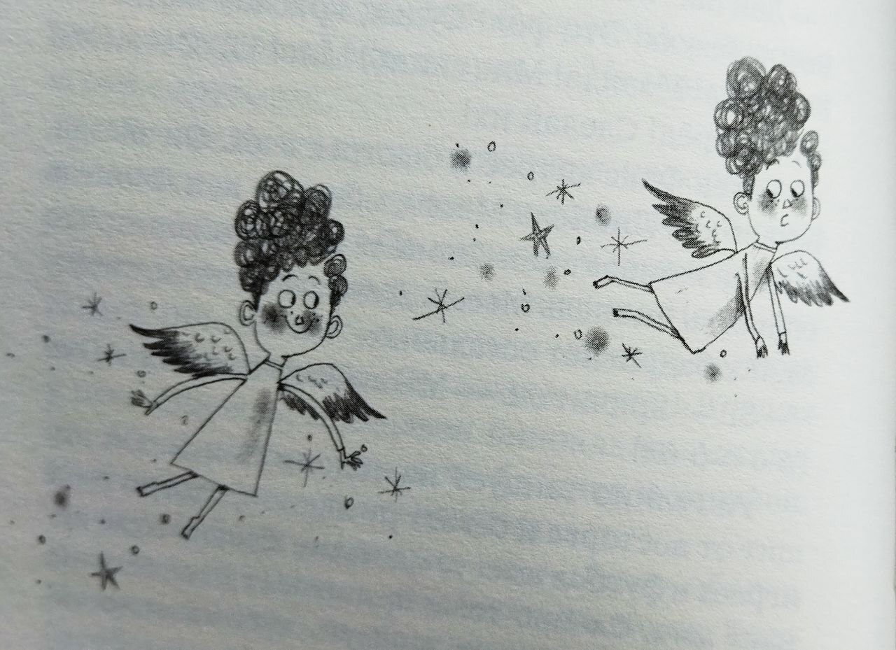 Книга «Ангелино Браун».