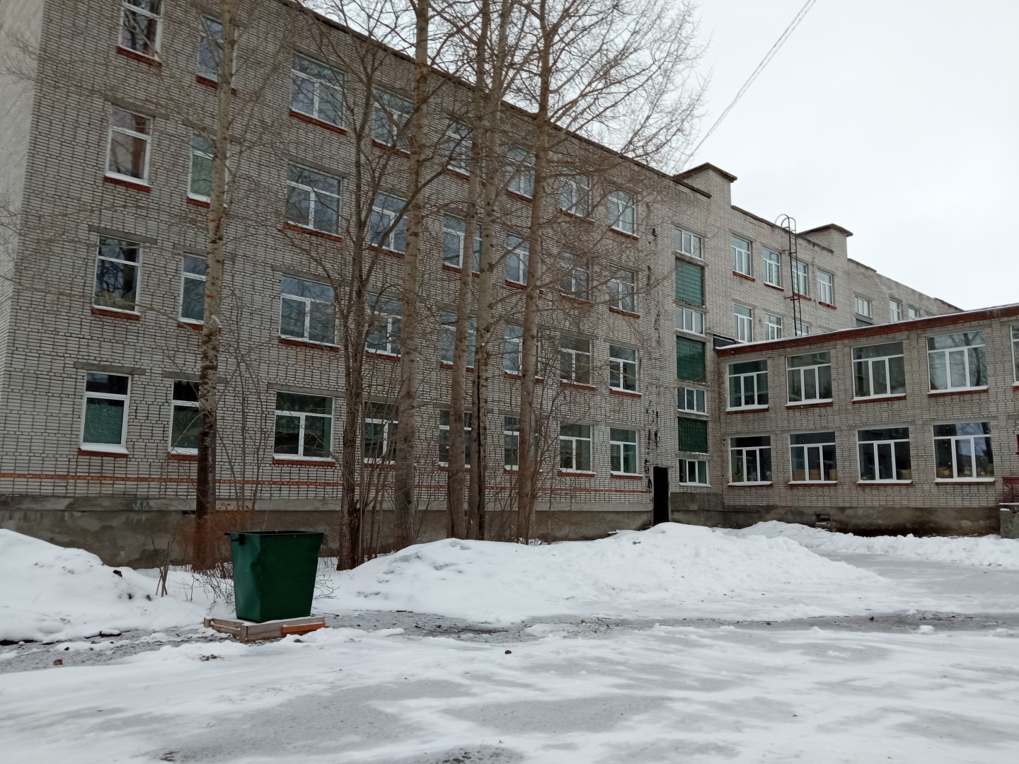 Продолжение моей автобиографической повести - 9