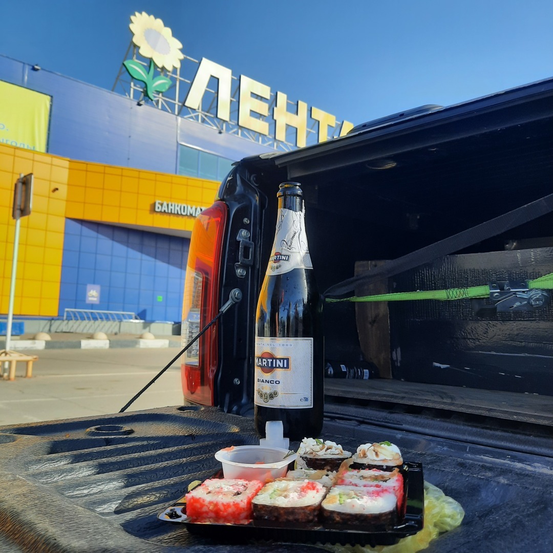 На встречу - к прекрасному. В гостях у тюльпанов. История одного апрельского дня.