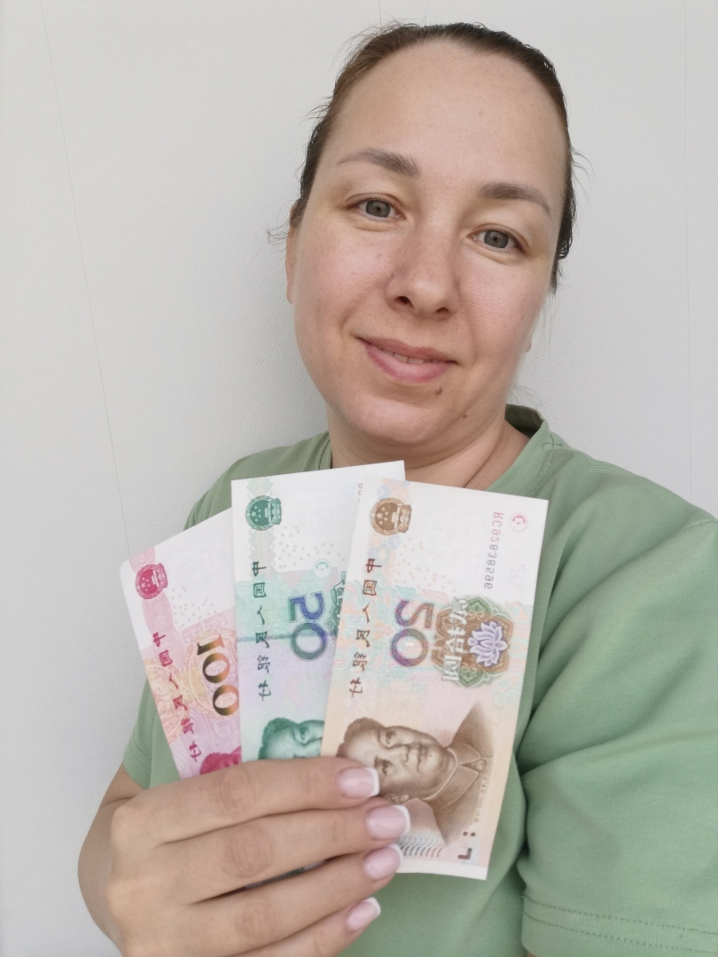 А не поехать ли в Китай? Не раз я была в этой контрастной стране и вновь хочу туда вернуться. И вот почему