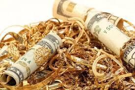 Фальшивые курьеры напали на пару и отобрали драгоценности на 700 000 евро