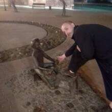 Дмитрий, г. Москва