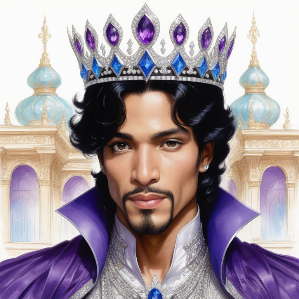 Хрустальная корона