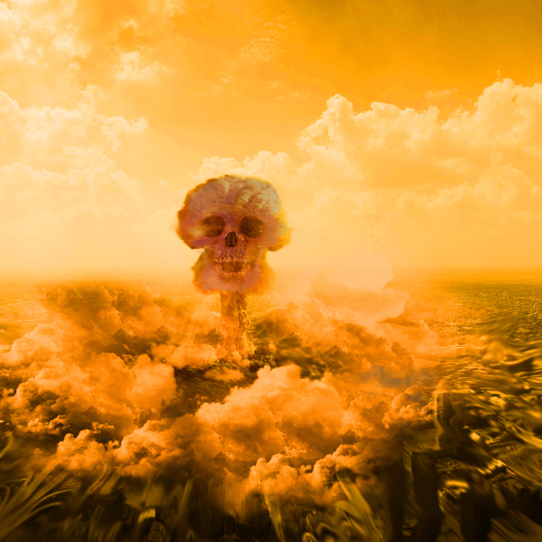 Даже Лавров заговорил о Ядерной угрозе..