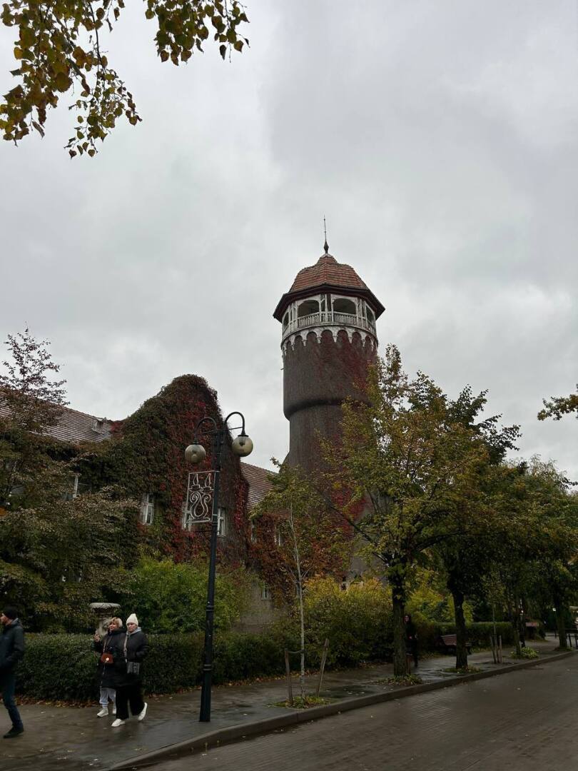 Личный опыт: как меня развели в Калининграде на деньги за фотографии