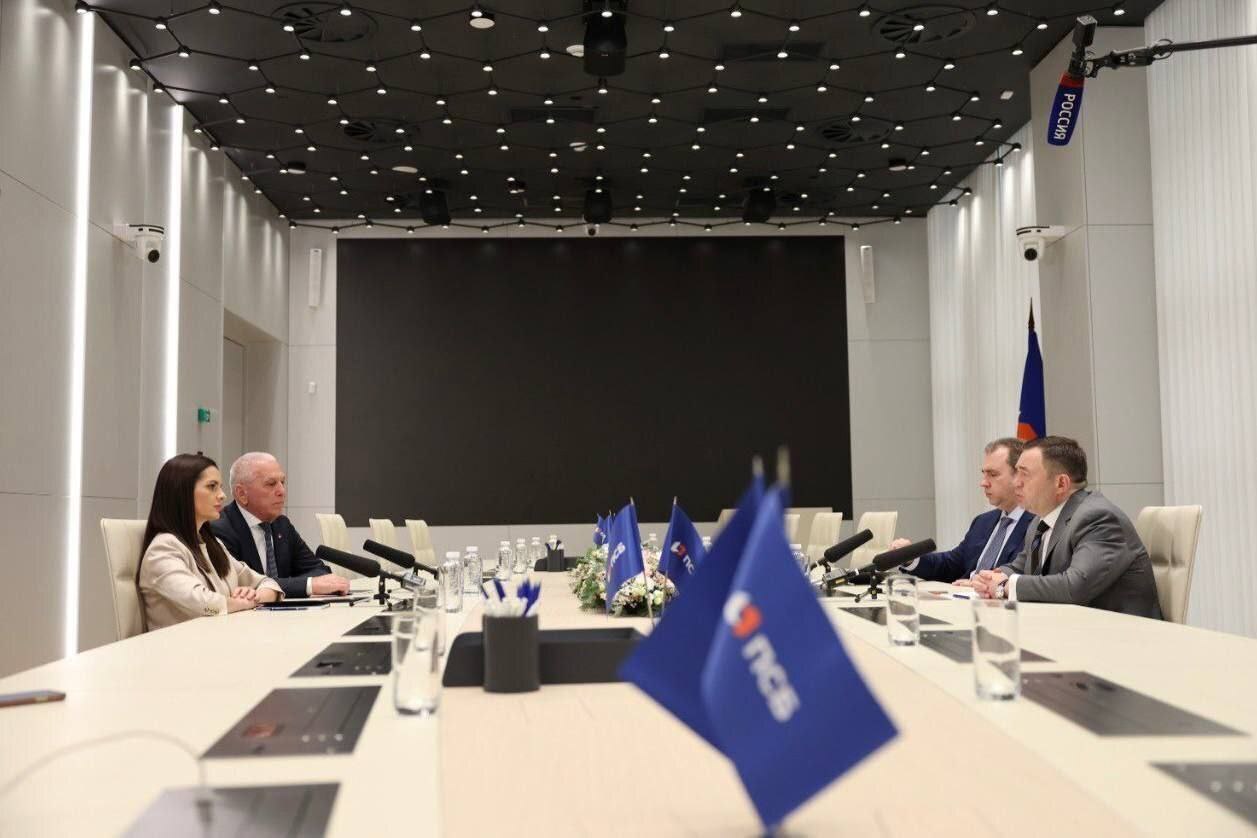 "Российский банк ПСБ открыл счета для гуманитарных выплат в Гагаузии: новые возможности для бюджетников и пенсионеров"