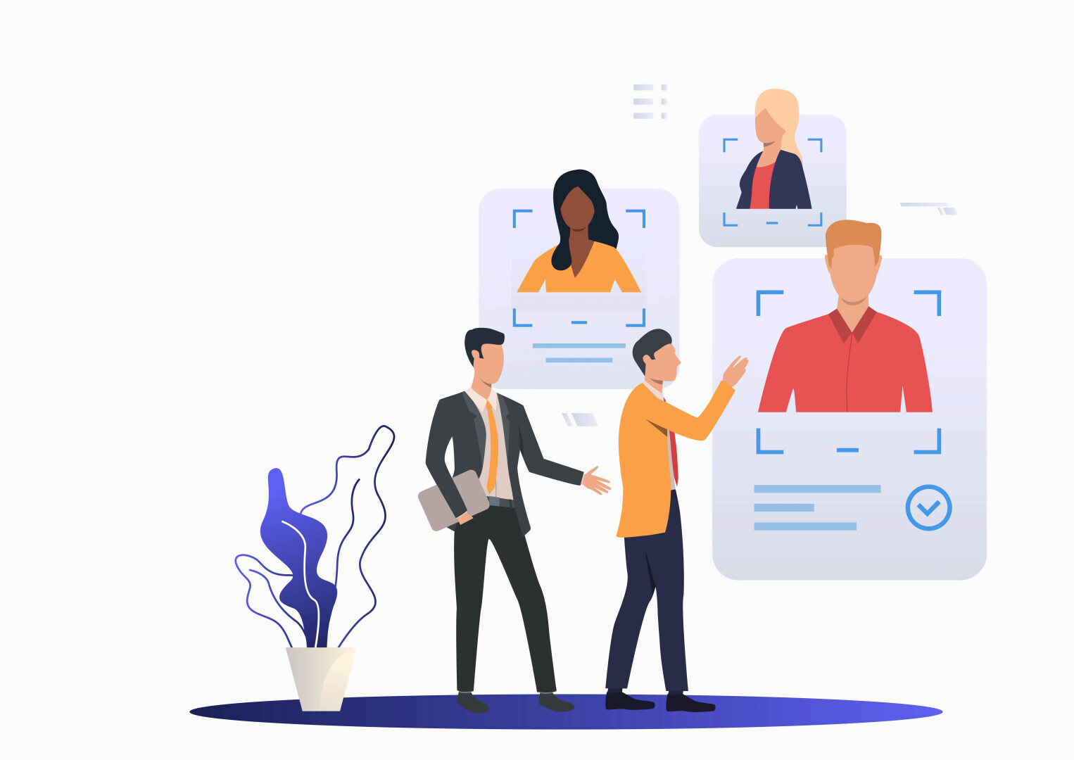 10 базовых источников информации о клиентах.