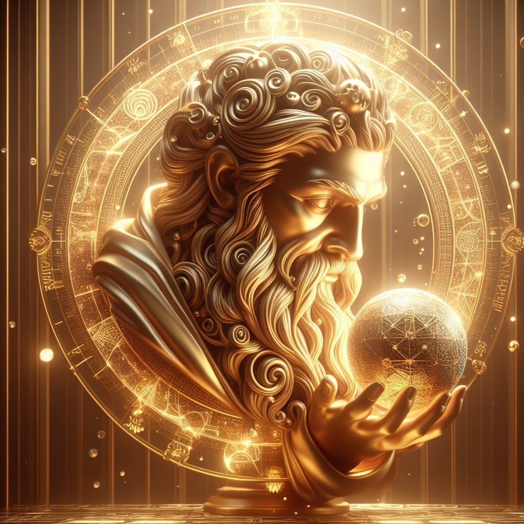 Разгадывая тайны эгрегора: путешествие в мир коллективного сознания