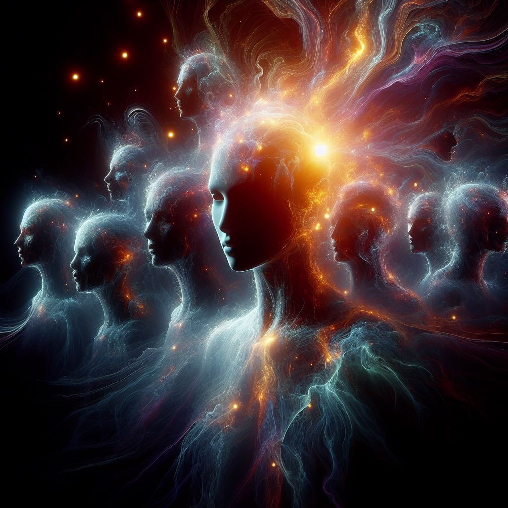 Разгадывая тайны эгрегора: путешествие в мир коллективного сознания