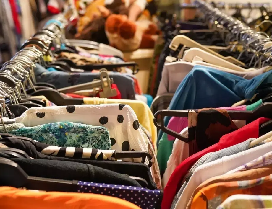 Как подержанные вещи принесут неприятности в вашу жизнь?