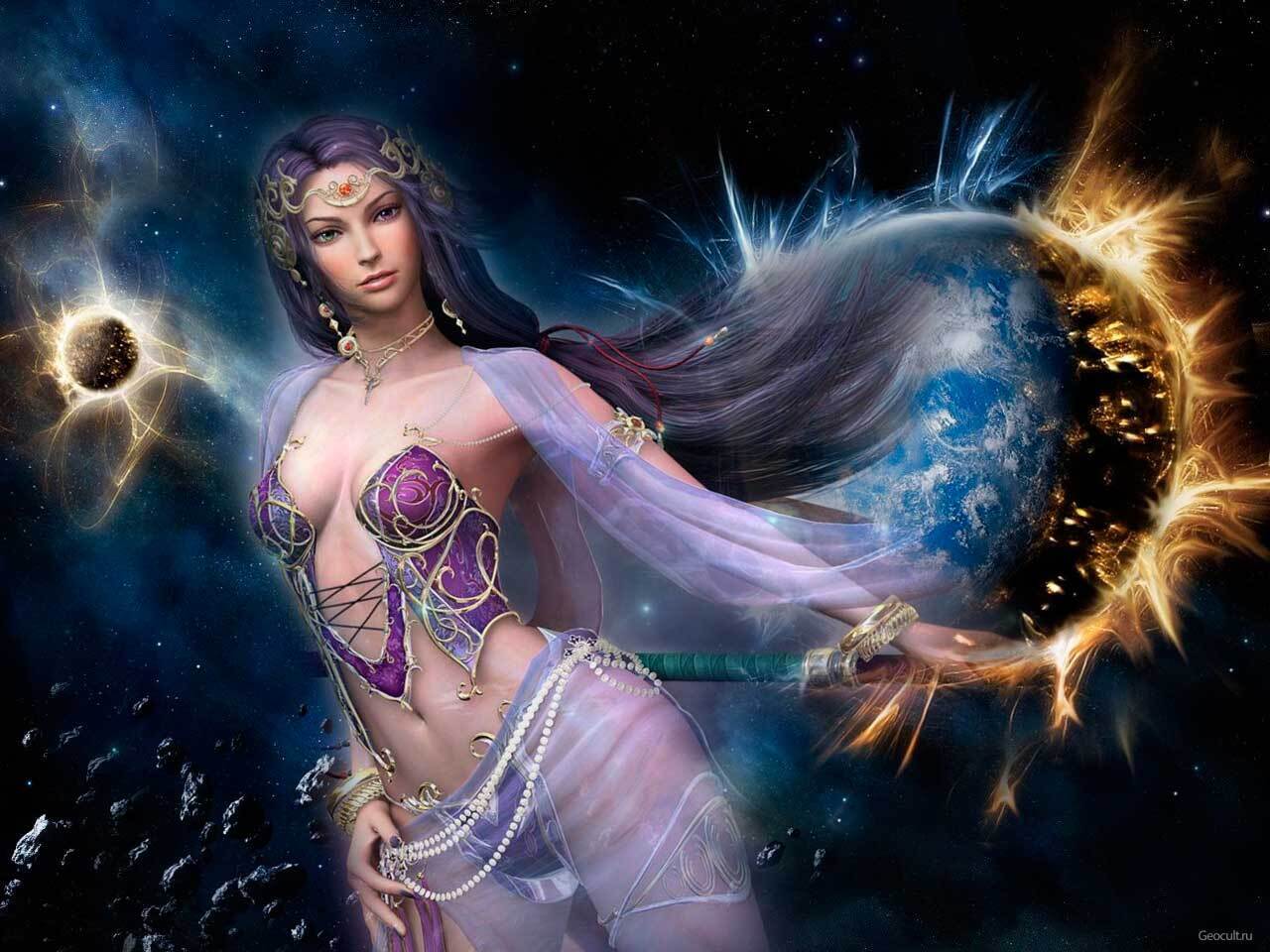 Знаки Зодиака-вампиры которые высосут всю вашу энергию.