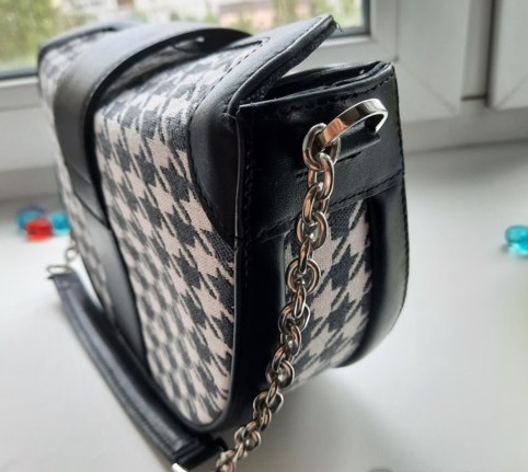 Питерский бренд кожанных изделий - Верфь. Обзор моей посылки.