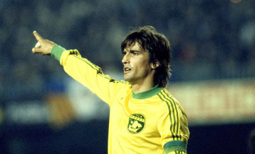 Нант (Франция): лучшие бомбардиры команды в чемпионате страны.