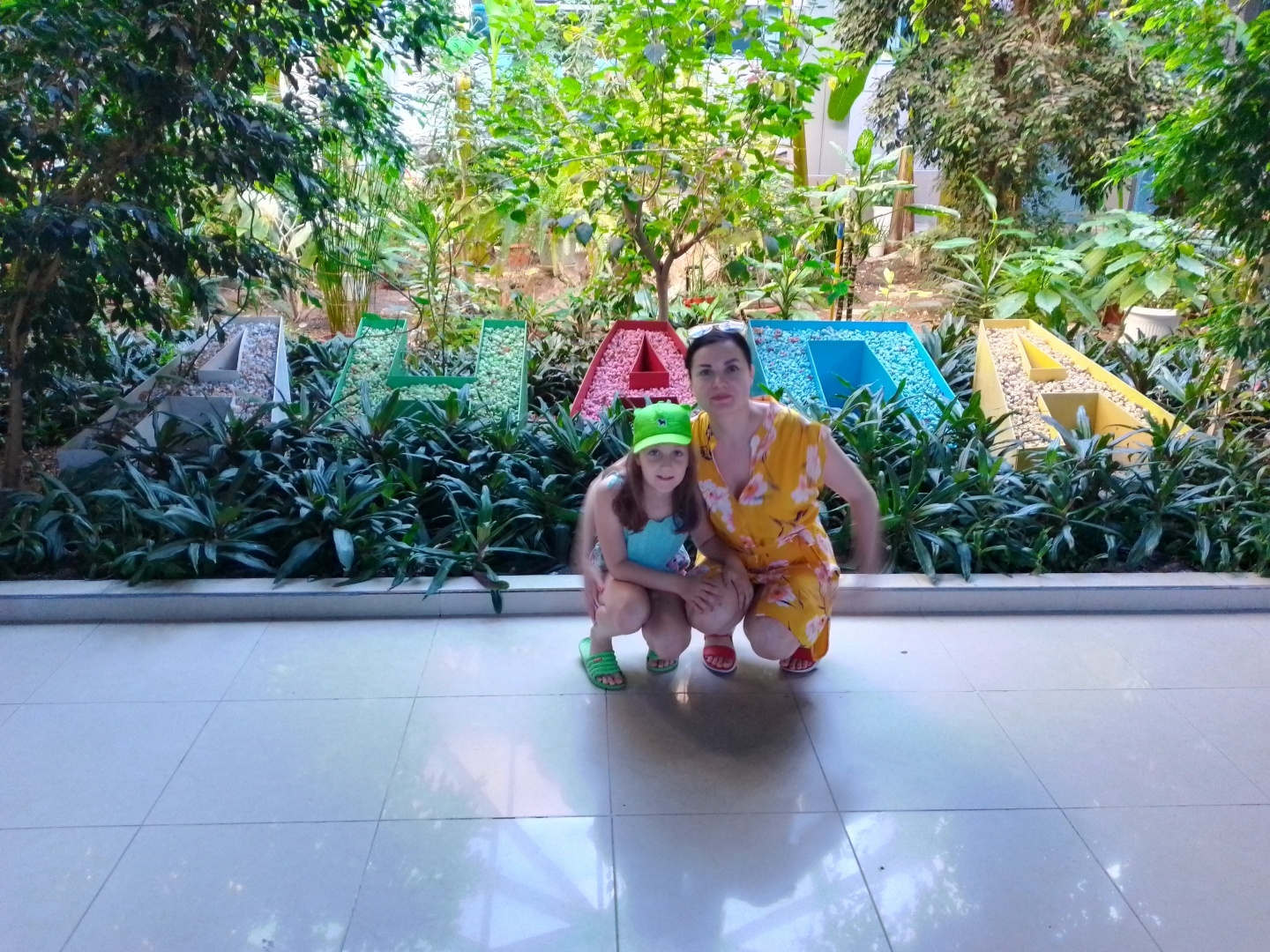 Наш отпуск в Анапе в 2023 году и наши впечатления.