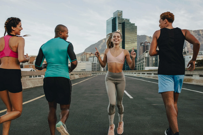 Чаще ходите задом наперед. Расскажу для чего это нужно