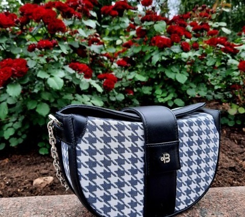 Питерский бренд кожанных изделий - Верфь. Обзор моей посылки.