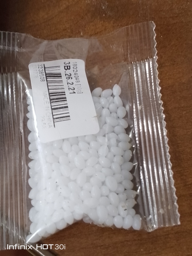 Не ожидала, что буду так довольна заказом. Мой отзыв о товарах с Джума.