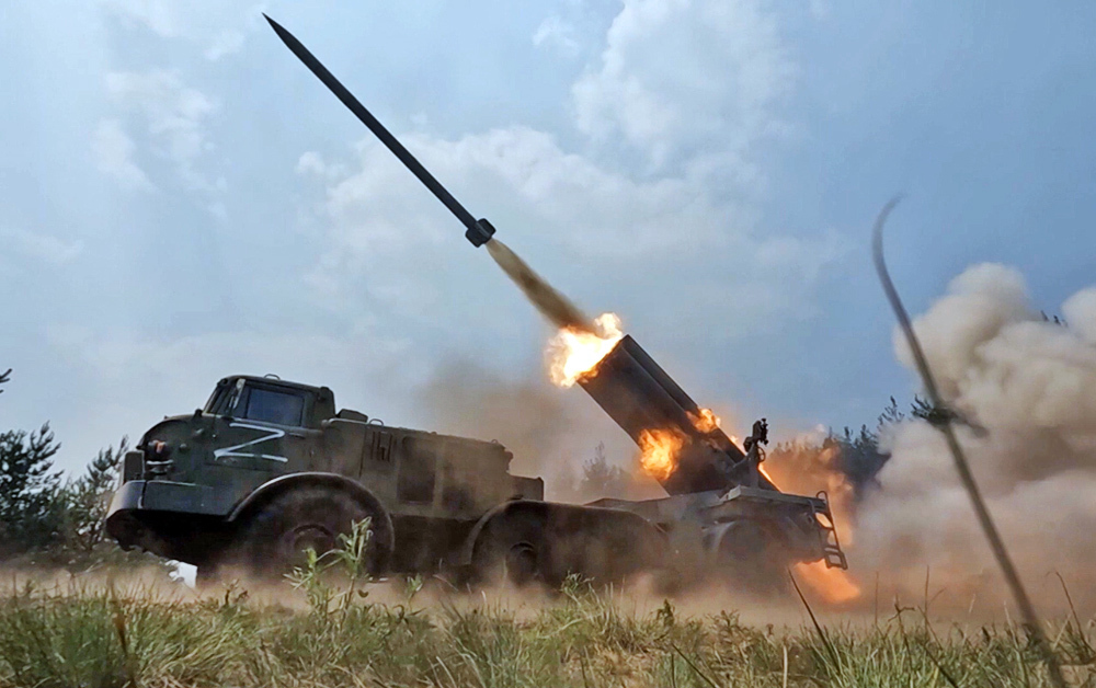 Михаил Онуфриенко: обзор ситуации на фронте спецоперации сегодня 24.04.2024. ВС РФ провели дерзкую операцию в Очеретино на Авдеевском направлении