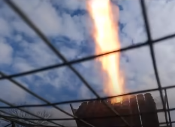 США объяснили, что произошло на территории Нового Мирового Порядка