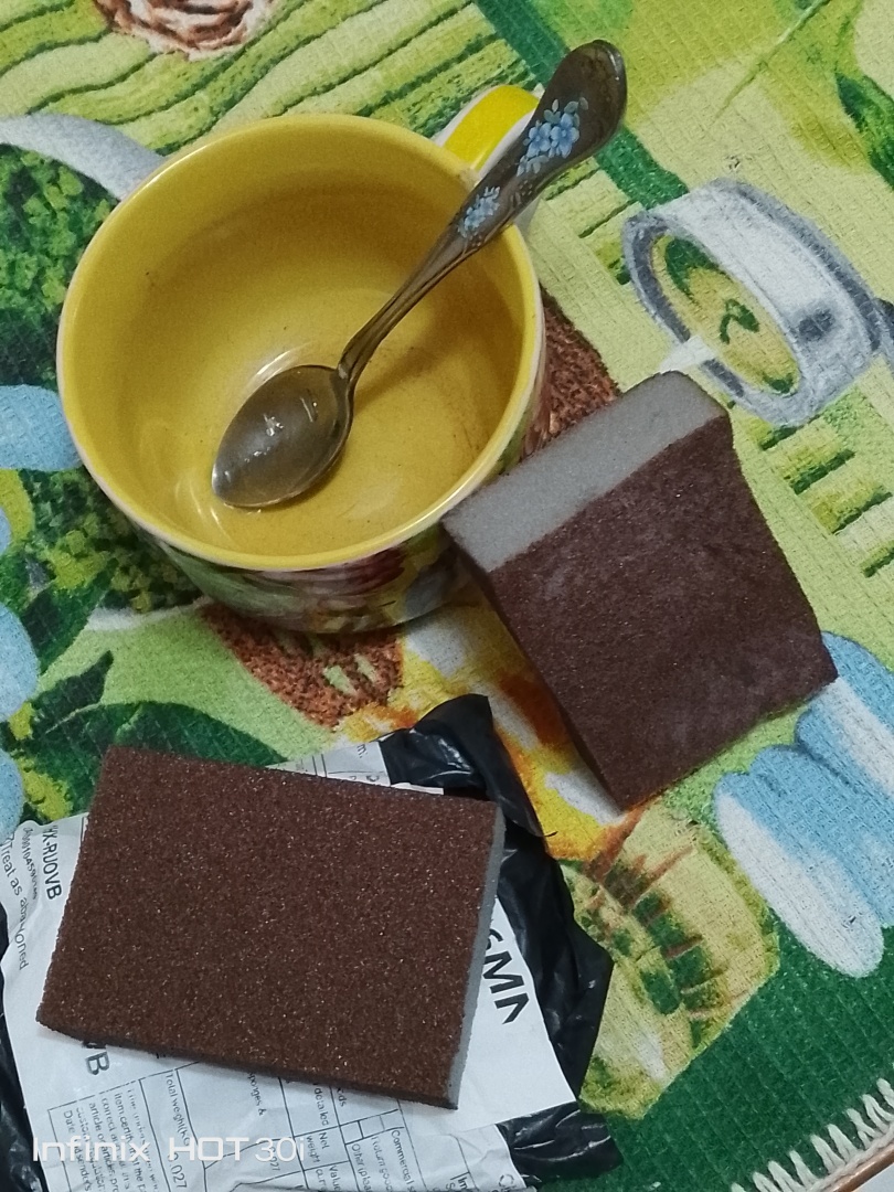 Не ожидала, что буду так довольна заказом. Мой отзыв о товарах с Джума.