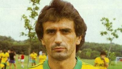 Нант (Франция): лучшие бомбардиры команды в чемпионате страны.