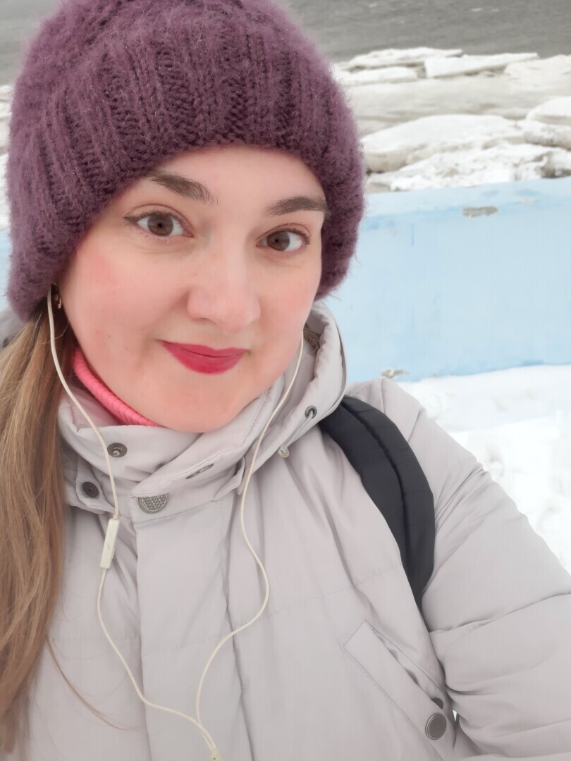 Мои впечатления от весны на Белом море: льдины, открытое море и набережная, а также спортивная площадка для тренировок