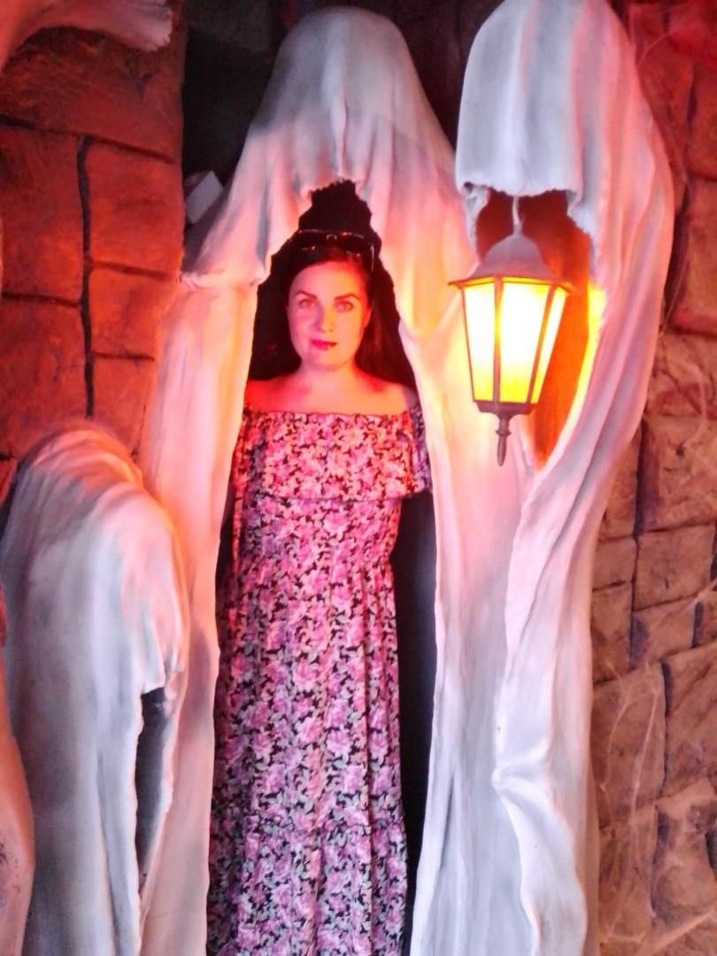 Наш отпуск в Анапе в 2023 году и наши впечатления.