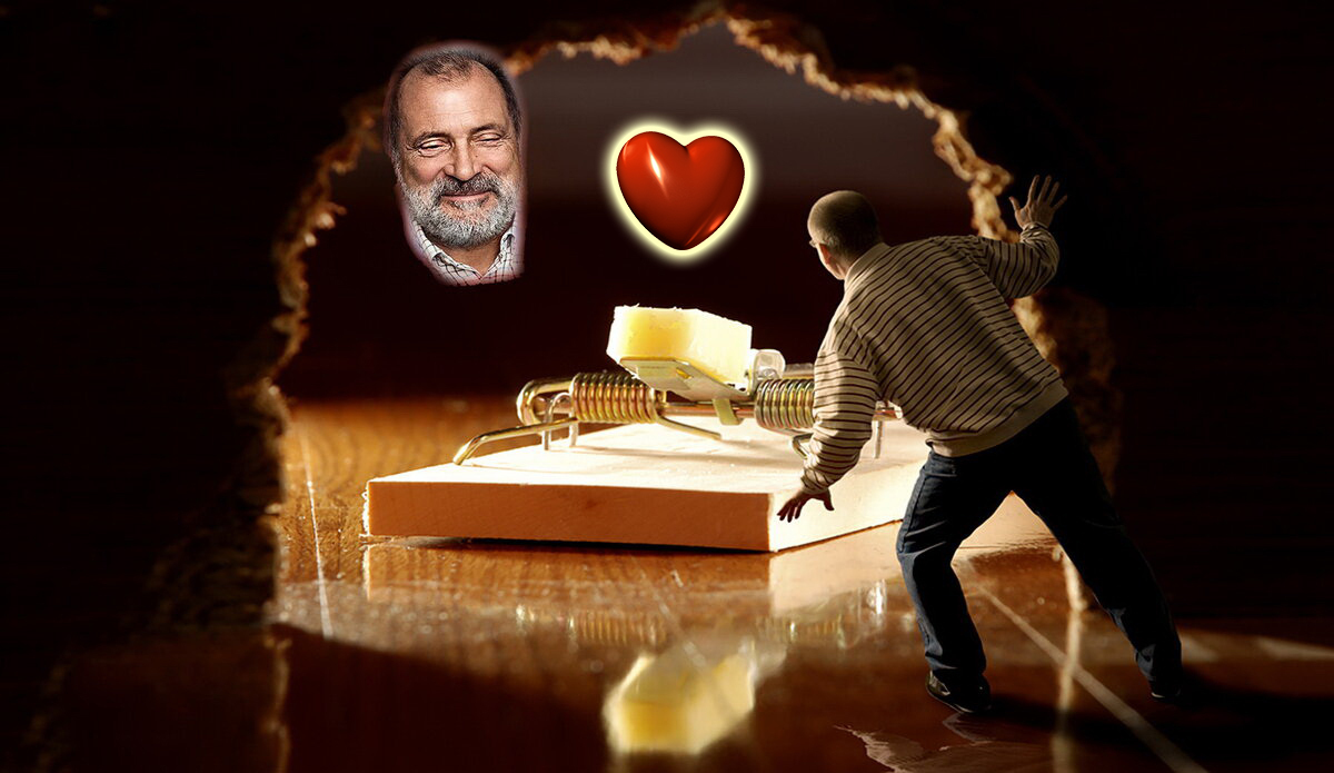 Христианам и не христианам о "диагностике кармы" Лазарева<span style=