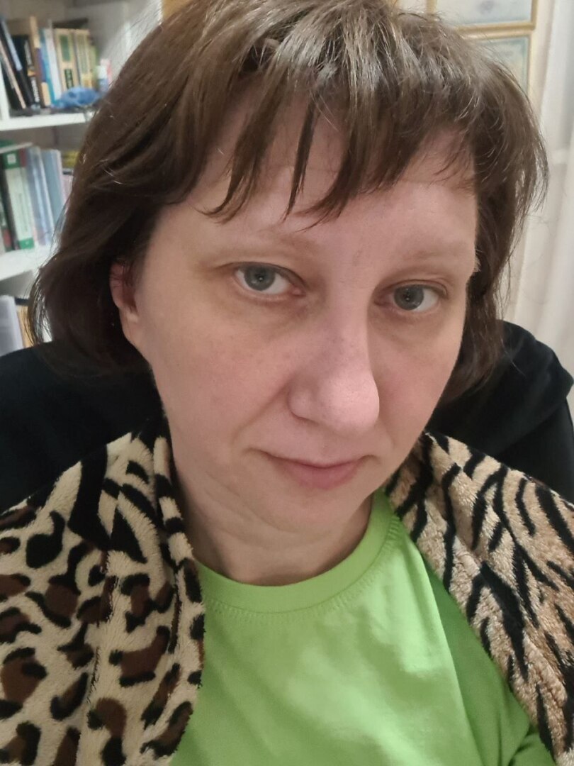 Про учебу и подработку