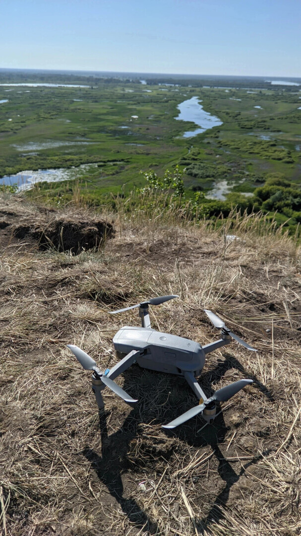 Я потерял друга...