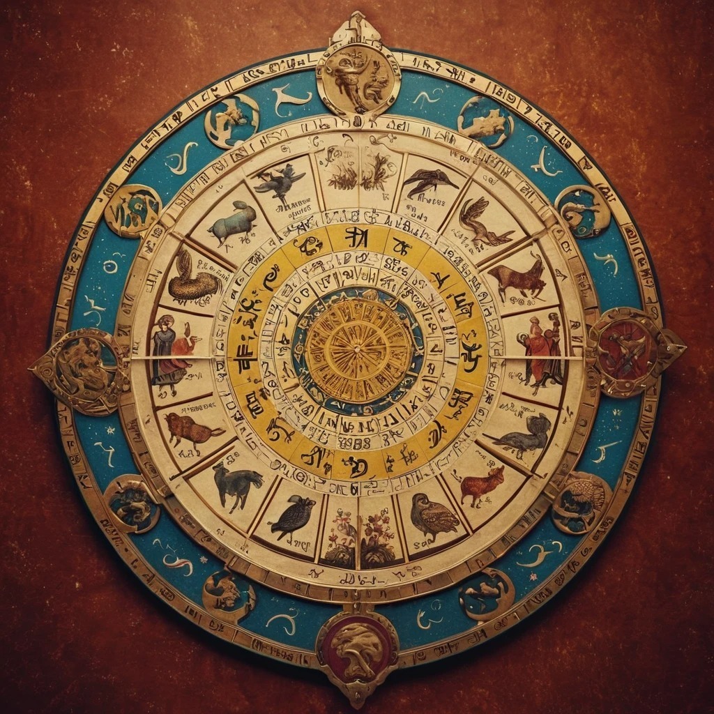 Успешный для Львов, гармоничный для Весов. Что ждет знаки зодиака в мае 2024