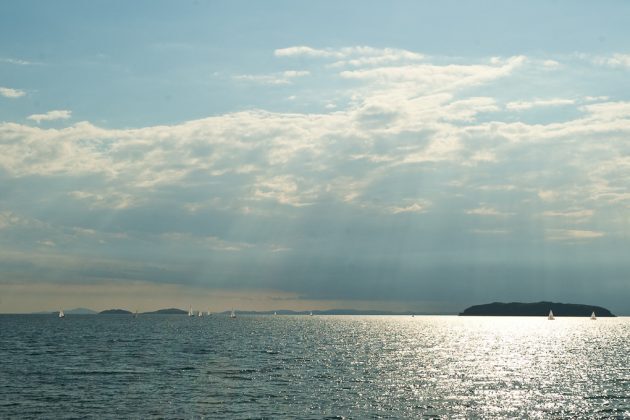 Редкие места России, про которые вы едва слышали.