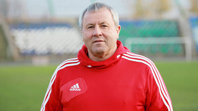 Донской футбол от А до Я (Губаз, Гунба, Павел Гусев).