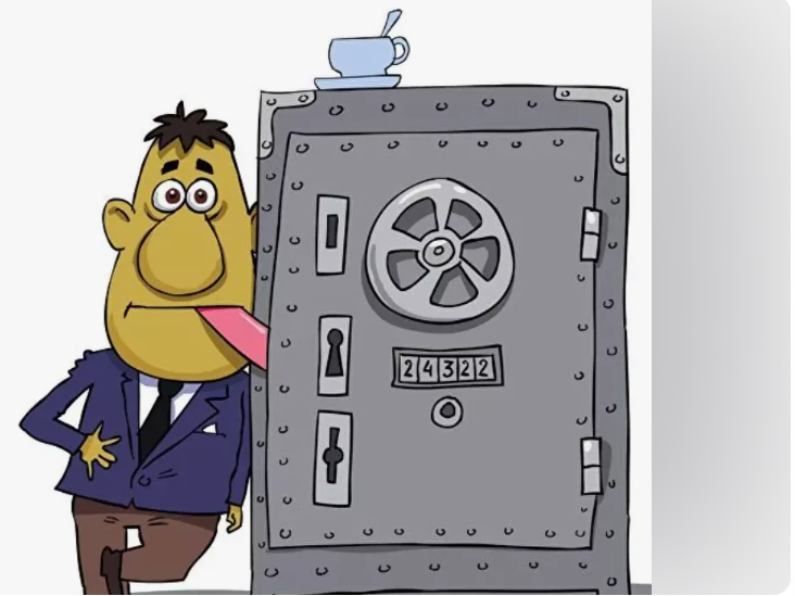 «Без бумажки ты…?» Какие документы нужно составлять в письменной форме и хранить вечно в папках, скоросшивателях и даже сейфах