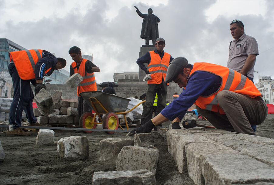 Предложено отличное решение миграционной проблемы – а вы поддерживаете?