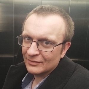 Яньшин Игорь Игоревич