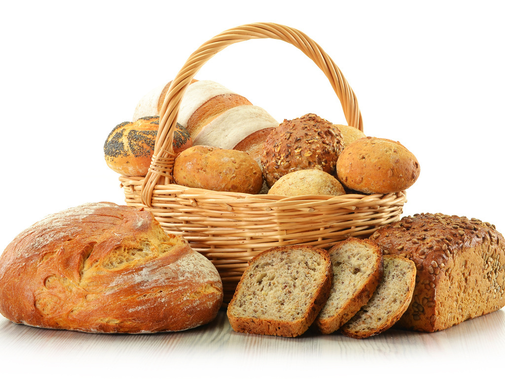 Хлеб — Энергия, Вкус, Здоровье: Пять Причин Неотъемлемости