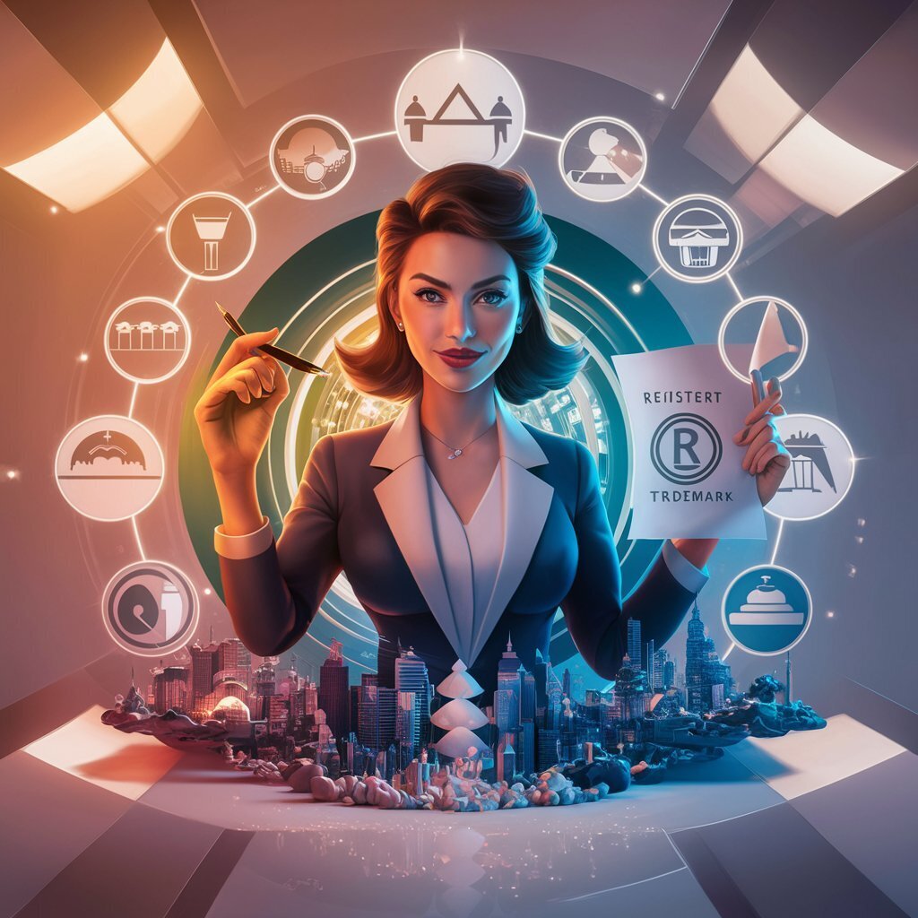 Зачем регистрировать товарный знак?