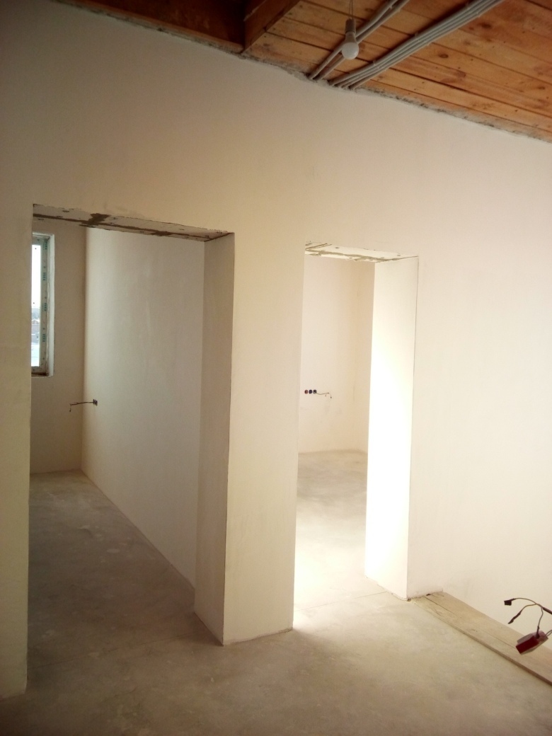 Зачастую бывает и так, что по вине заезжего гастролёра-заказчика страдают наши работяги