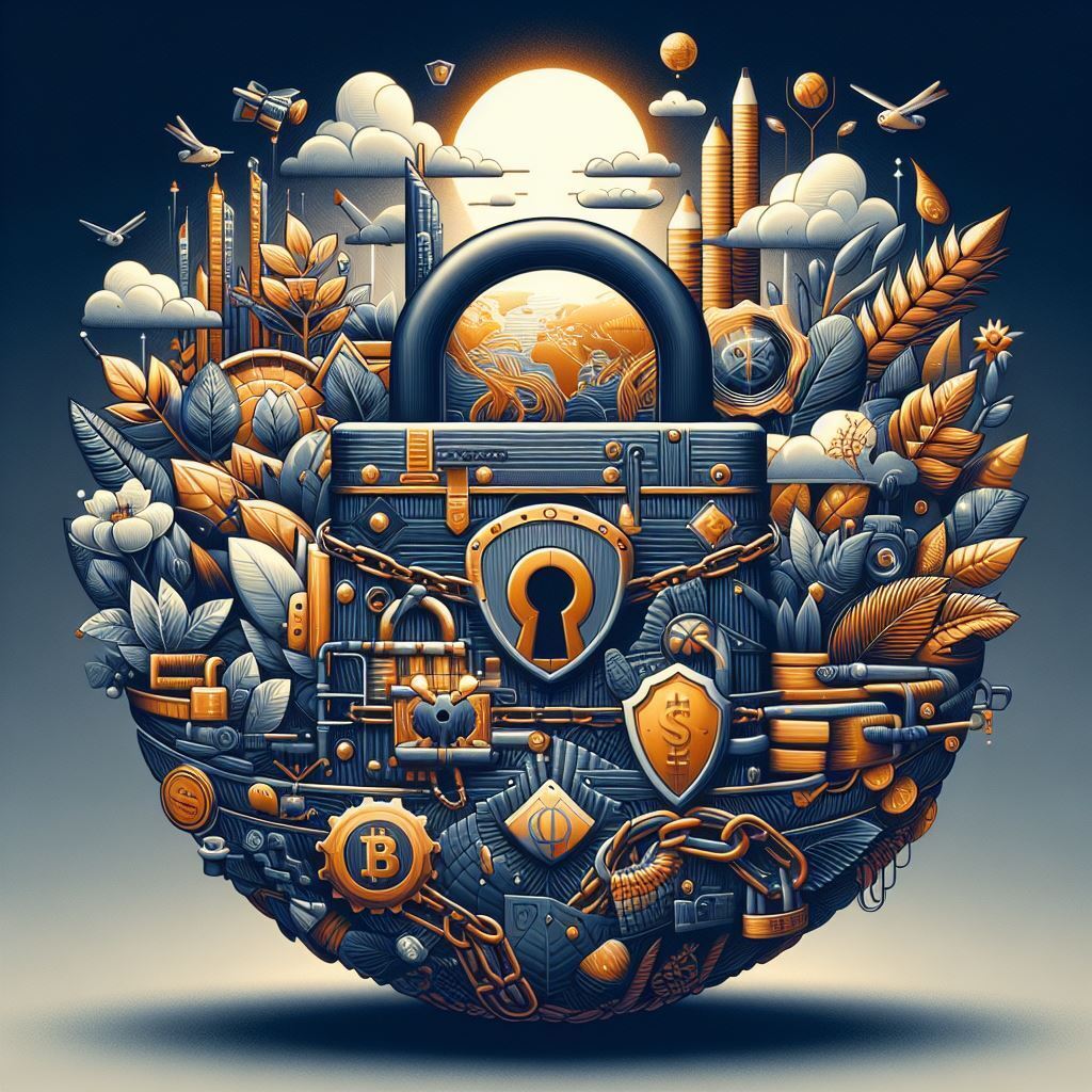 Как защитить товарный знак от подделки?