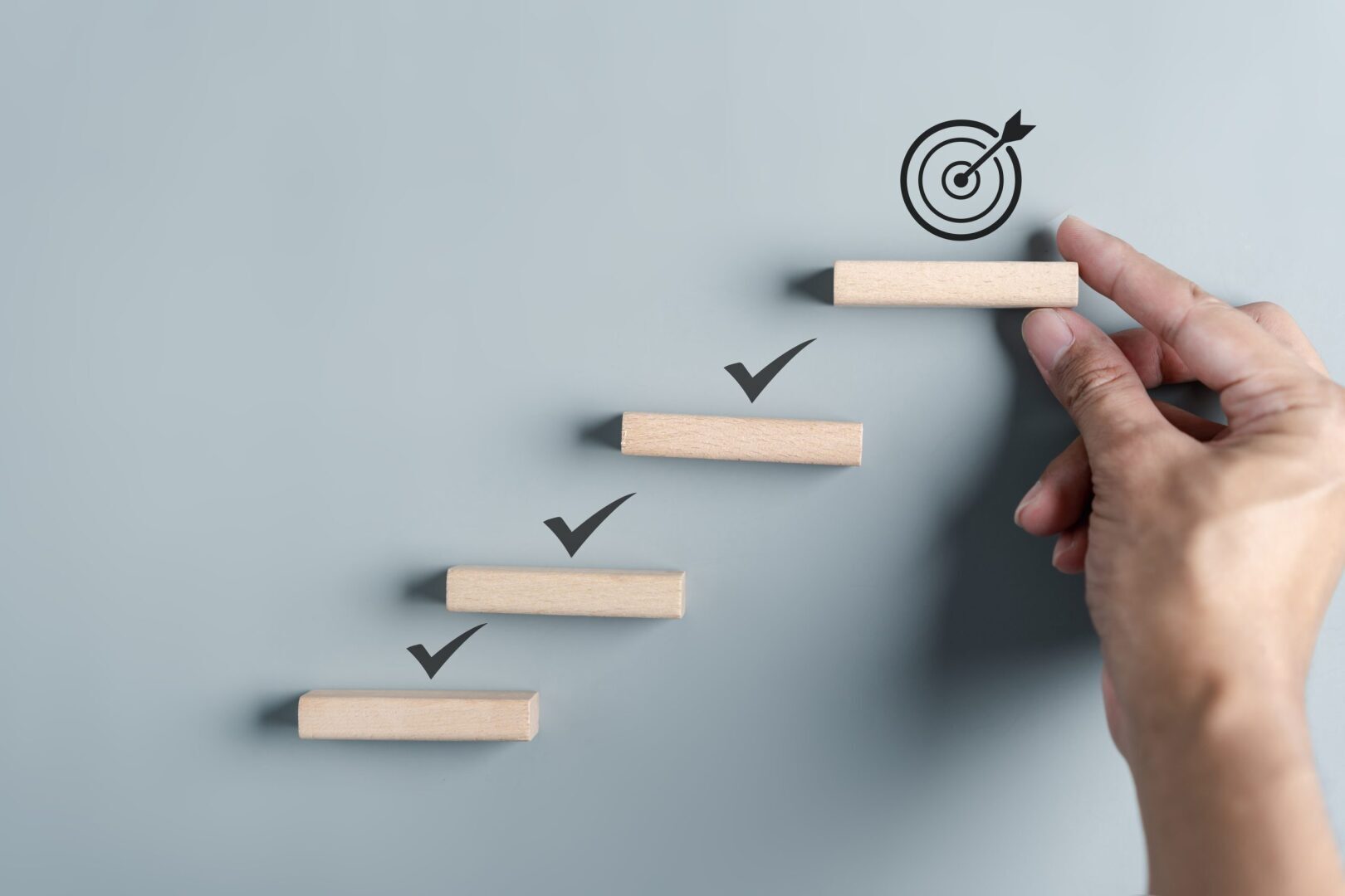 Три шага к успешному УТП: Осознание, понимание и создание.