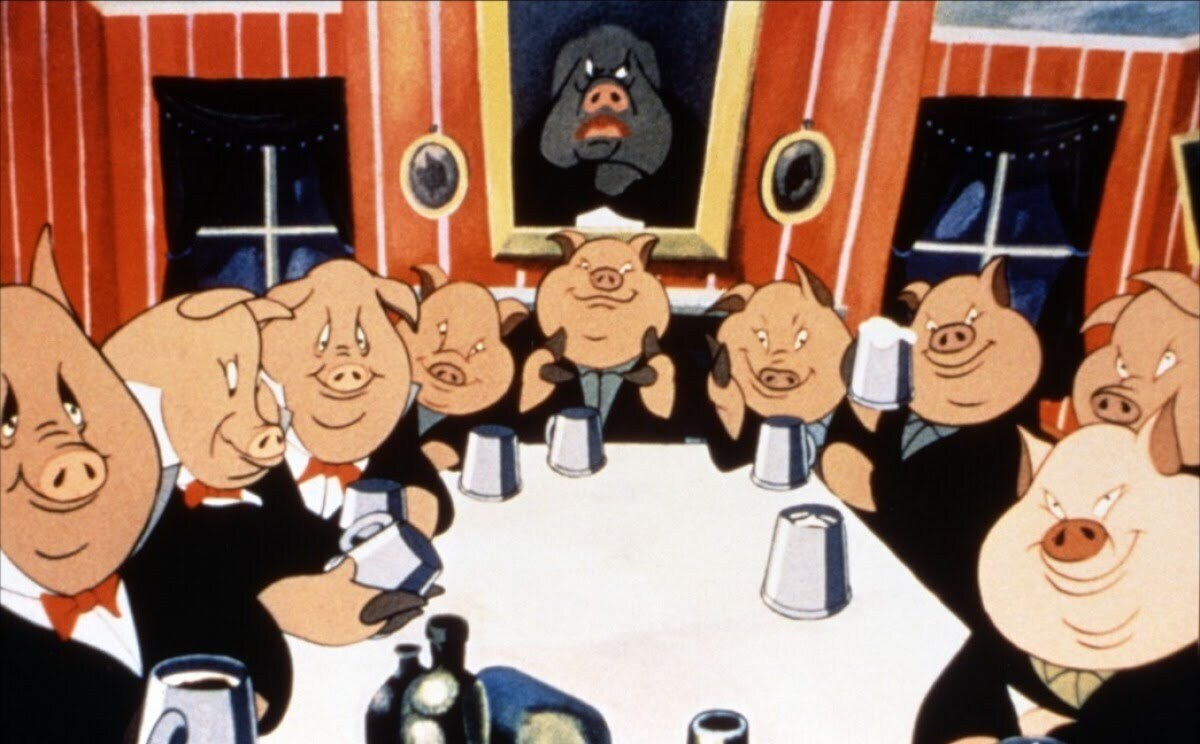 Рождение номенклатуры