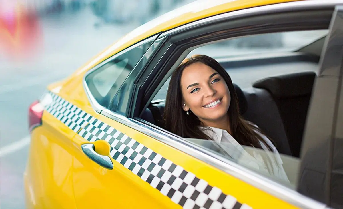 😀😀😀 Удачный случай в дороге. Повезло с таксистом. 🏩❤🤣🤣🤣