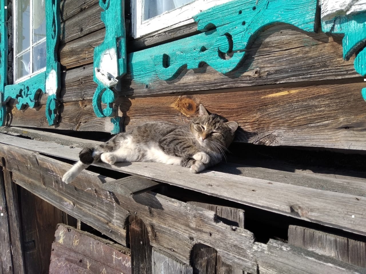 Дети и конец света